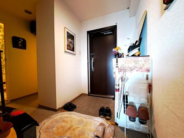 1LDK Apartment for Sale in Minamiboso, Chiba Near Iwai Station - Image 1