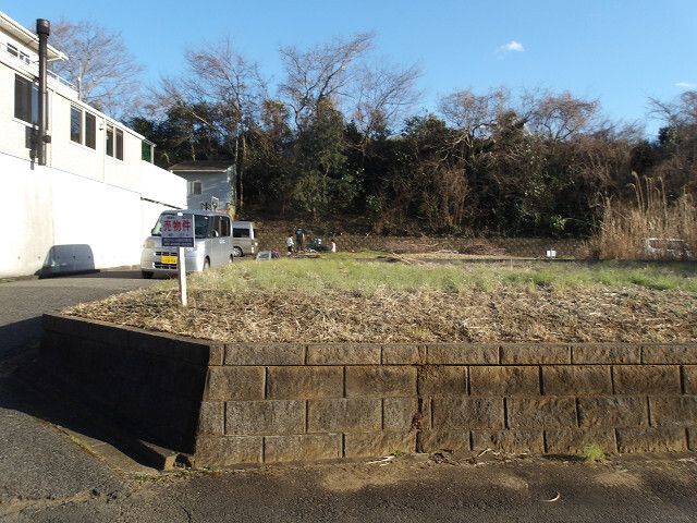 Land for Sale in Yachimata, Chiba - 137 sqm Plot - Thumbnail 3