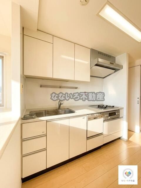 2LDK Apartment 65 sqm Near Oyama Station Tochigi - Thumbnail 3