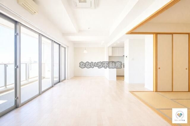 2LDK Apartment 65 sqm Near Oyama Station Tochigi - Thumbnail 2