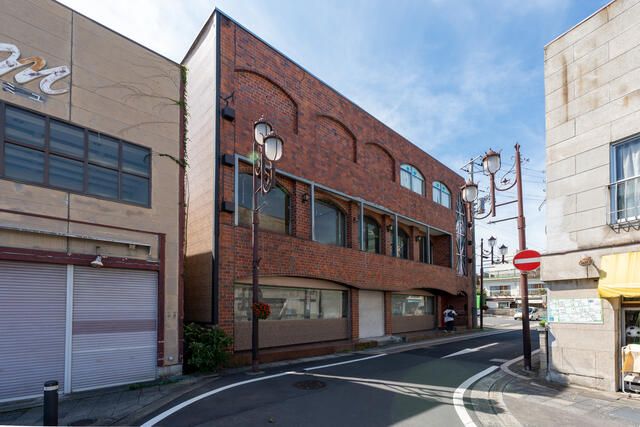 Commercial Space for Rent in Hitachi, Ibaraki - 292 sqm - Image 1