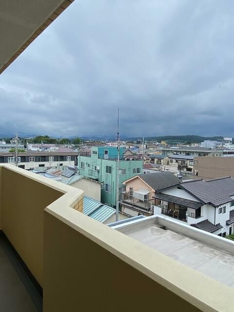 Dia Palace Fussa Ushihama 3LDK Apartment for Sale in Tokyo - Thumbnail 4
