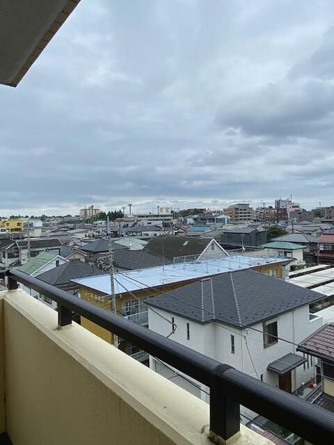 Dia Palace Fussa Ushihama 3LDK Apartment for Sale in Tokyo - Thumbnail 3