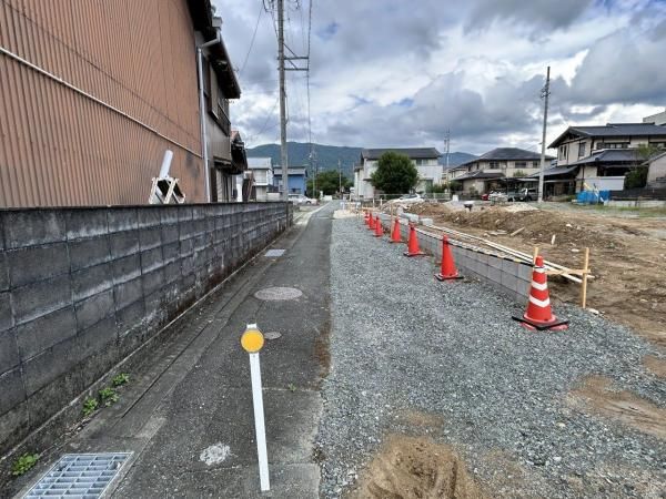 New 4LDK House in Shinshiro, Aichi | 2026 Completion - Thumbnail 2