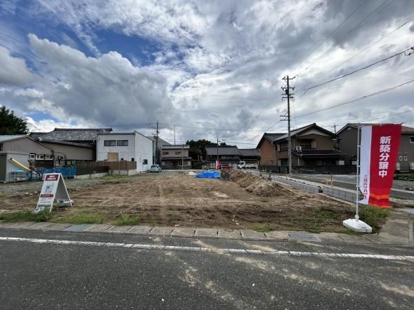 New 4LDK House in Shinshiro, Aichi | 2026 Completion - Thumbnail 4