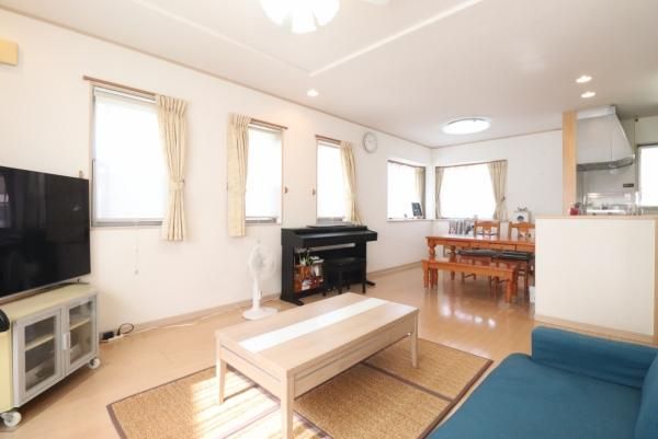 5LDK Detached House for Sale in Kanazawa Ward, Yokohama - Thumbnail 4