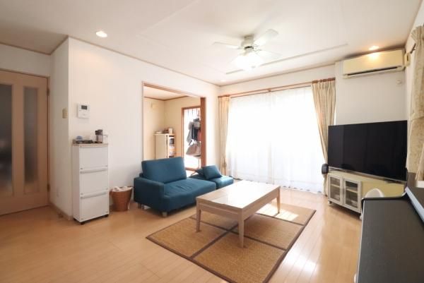 5LDK Detached House for Sale in Kanazawa Ward, Yokohama - Thumbnail 2