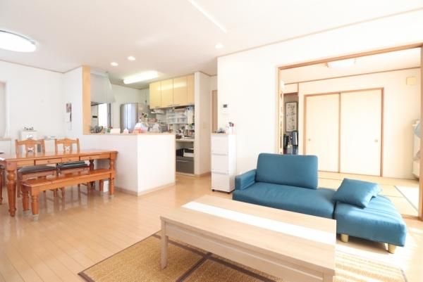 5LDK Detached House for Sale in Kanazawa Ward, Yokohama - Thumbnail 3