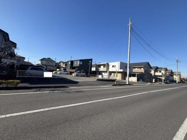 602.4 sqm Land Plot for Sale in Nagareyama, Chiba - Thumbnail 2