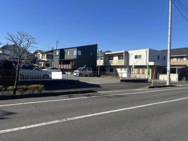 602.4 sqm Land Plot for Sale in Nagareyama, Chiba - Thumbnail 3