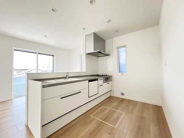 New 2024 4LDK Detached House in Yokohama Asahi Ward - Thumbnail 4