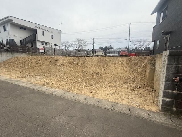 Residential Land for Sale in Minamiyoshinari, Sendai - Thumbnail 2