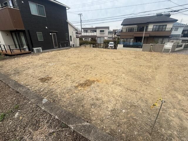 Residential Land for Sale in Minamiyoshinari, Sendai - Thumbnail 4