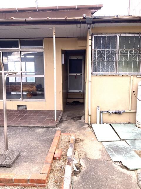 8SDK House in Kitakyushu with Garden and Important Rebuild Note - Thumbnail 3