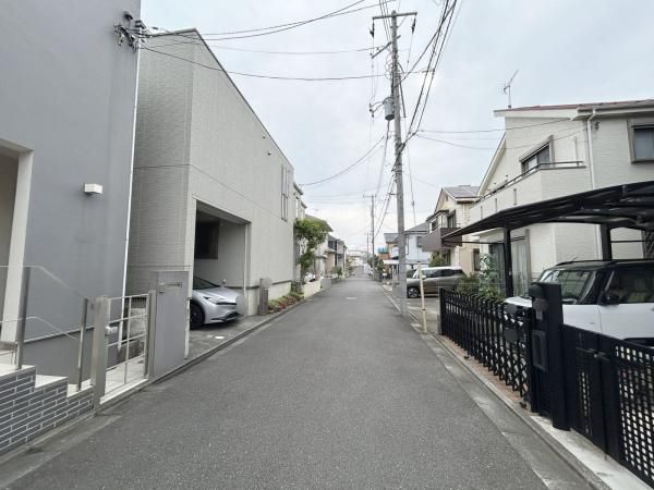 4LDK House for Sale in Hino City, Tokyo - 108 sqm - Thumbnail 4