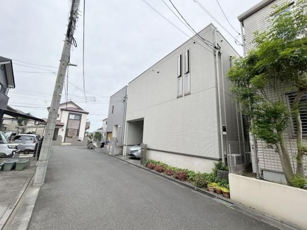 4LDK House for Sale in Hino City, Tokyo - 108 sqm - Thumbnail 3