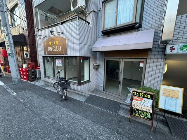 Commercial Space for Rent in Sendagi, Bunkyo, Tokyo - 52.97 sqm - Thumbnail 2