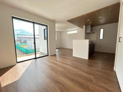 New 4LDK House in Kitanishi, Aichi | 152.29 sqm Land — Image 22, Kitanagoya, Aichi