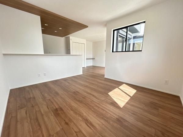 New 4LDK House in Kitanishi, Aichi | 152.29 sqm Land - Thumbnail 3
