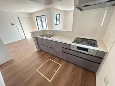 New 4LDK House in Kitanishi, Aichi | 152.29 sqm Land — Image 29, Kitanagoya, Aichi
