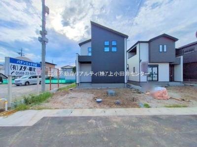 New 4LDK House in Kitanishi, Aichi | 152.29 sqm Land — Image 9, Kitanagoya, Aichi
