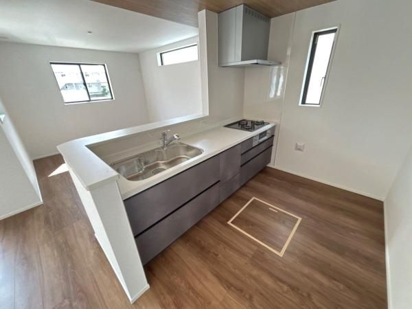 New 4LDK House in Kitanishi, Aichi | 152.29 sqm Land - Thumbnail 4