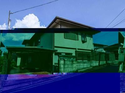 6SLDK House for Sale in Kyotanabe, Kyoto - 148.28㎡ — Image 50, Kyotanabe, Kyoto