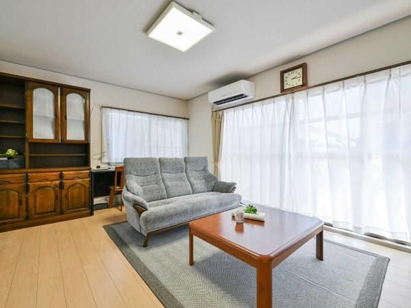 6SLDK House for Sale in Kyotanabe, Kyoto - 148.28㎡ - Thumbnail 2