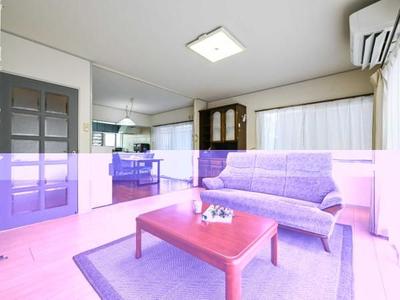 6SLDK House for Sale in Kyotanabe, Kyoto - 148.28㎡ — Image 22, Kyotanabe, Kyoto