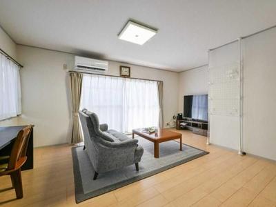 6SLDK House for Sale in Kyotanabe, Kyoto - 148.28㎡ — Image 22, Kyotanabe, Kyoto