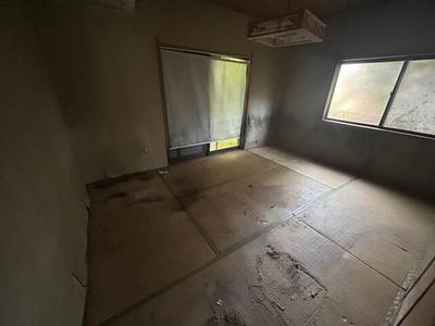 5LDK Detached House for Sale in Warabi, Saitama — Interior, Arashiyama, Saitama