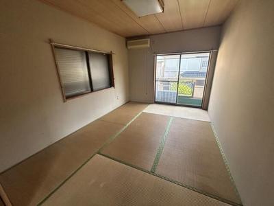 5LDK Detached House for Sale in Warabi, Saitama — Interior, Arashiyama, Saitama