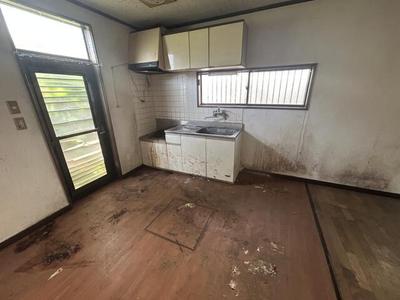 5LDK Detached House for Sale in Warabi, Saitama — Interior, Arashiyama, Saitama