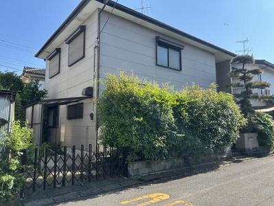 5LDK Detached House for Sale in Warabi, Saitama — House, Arashiyama, Saitama