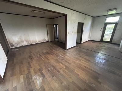 5LDK Detached House for Sale in Warabi, Saitama — Interior, Arashiyama, Saitama
