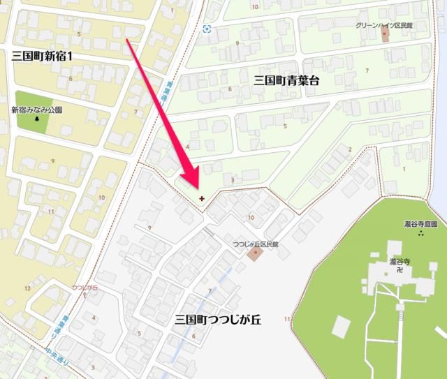 Land for Sale in Sakai City, Fukui - 763.84 sqm Vacant Plot - Thumbnail 3