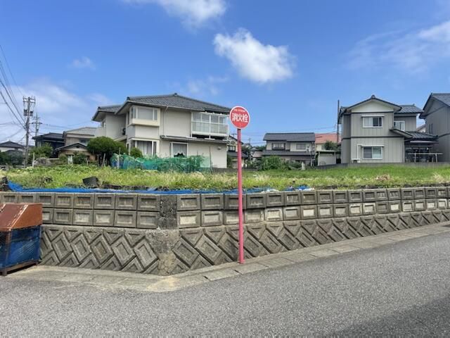 Land for Sale in Sakai City, Fukui - 763.84 sqm Vacant Plot - Thumbnail 2