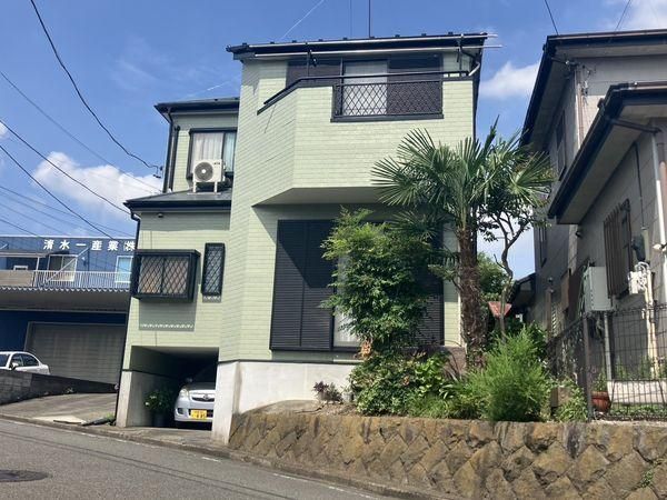 3LDK Detached House for Sale in Sagamihara Minami Ward - Main Image