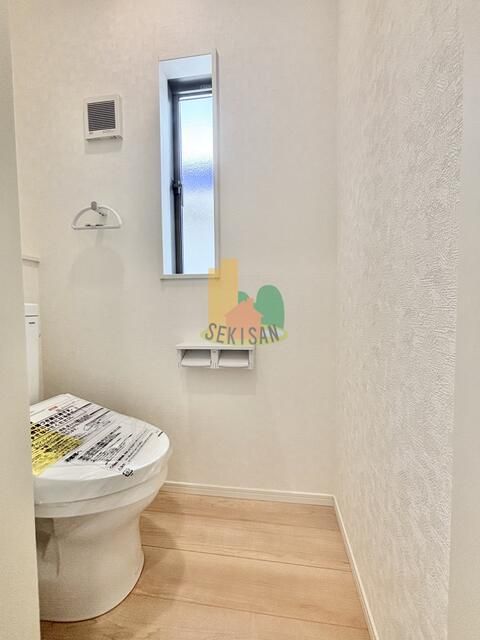 New 4LDK House in Miyazaki City, Miyazaki Prefecture - Thumbnail 4