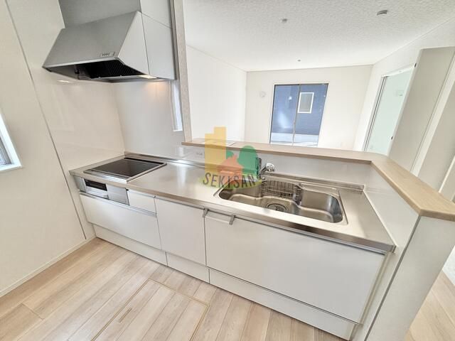 New 4LDK House in Miyazaki City, Miyazaki Prefecture - Thumbnail 2