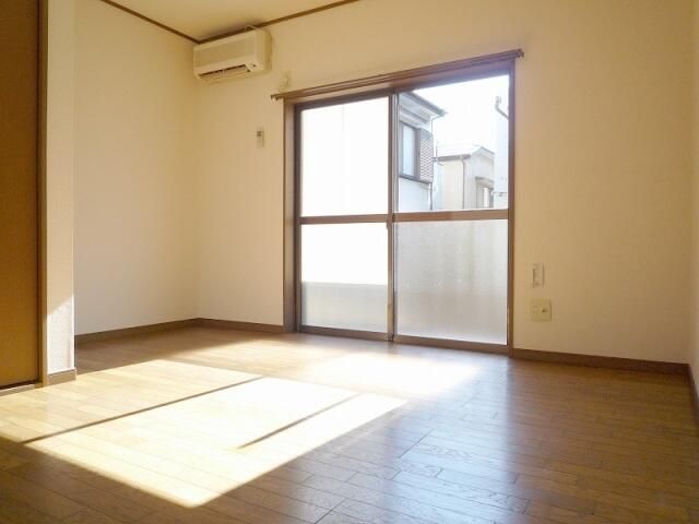 1K Apartment in Tama-ku, Kawasaki - 23.18 sqm - Near Ikuta Station - Thumbnail 3
