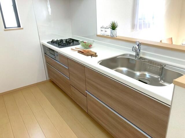 New 4LDK House in Tomiya, Miyagi | Sept 2025 Completion - Thumbnail 2