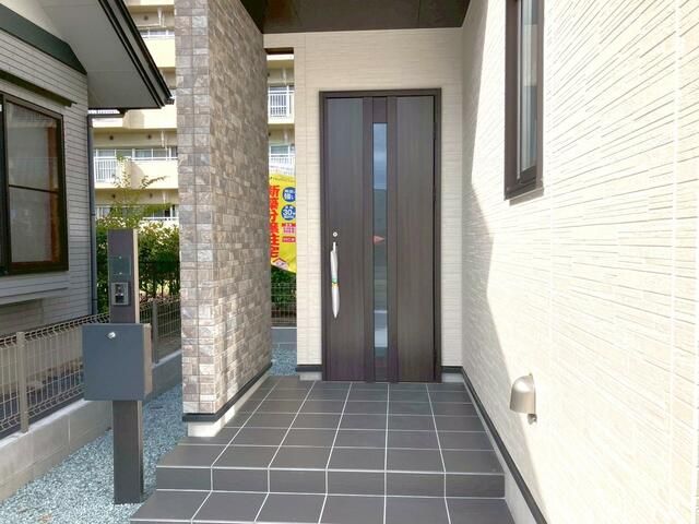 New 4LDK House in Tomiya, Miyagi | Sept 2025 Completion - Image 1