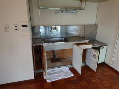 3LDK Apartment for Sale in Morioka, Iwate - 62.26 sqm — Interior, Morioka, Iwate