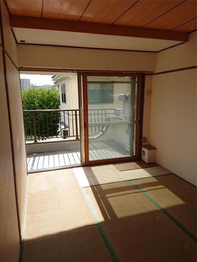 3LDK Apartment for Sale in Morioka, Iwate - 62.26 sqm — Interior, Morioka, Iwate