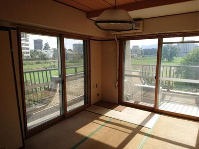 3LDK Apartment for Sale in Morioka, Iwate - 62.26 sqm — Front_door, Morioka, Iwate