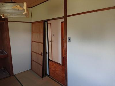 3LDK Apartment for Sale in Morioka, Iwate - 62.26 sqm — Interior, Morioka, Iwate