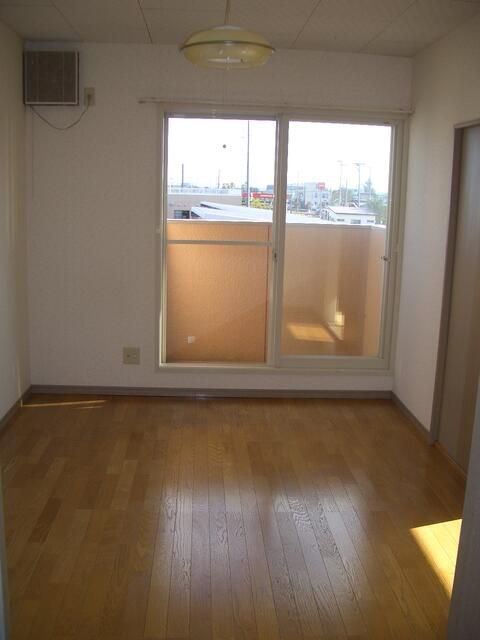 Towada City 2DK Apartment for Rent - 35.00㎡, Free Parking - Thumbnail 3