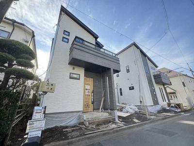 New Build 3SLDK House in Chofu, Tokyo - 2026 Completion — Image 7, Chofu, Tokyo