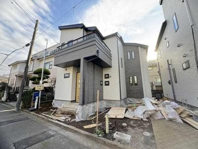 New Build 3SLDK House in Chofu, Tokyo - 2026 Completion — Image 7, Chofu, Tokyo